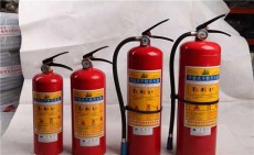南湖常年回收消防器材市场