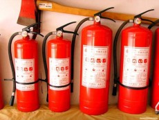 上海专业二手消防器材回收多少钱一个