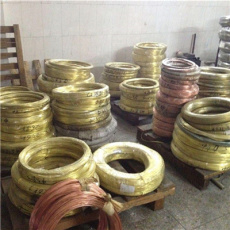 上海电缆线铜回收专业厂家免费上门