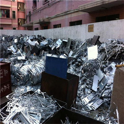 常熟废铜回收专业厂家实力收购