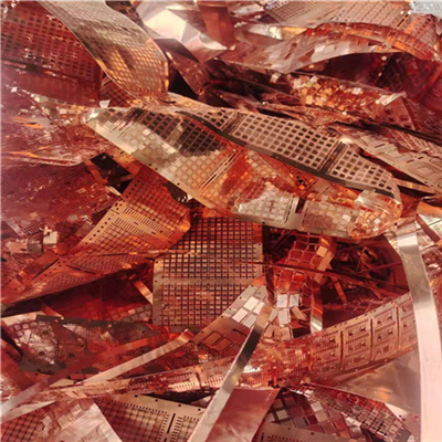 苏州电缆线铜回收价格多少免费估价