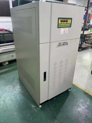 长沙智能无触点数控式稳压器厂家哪家好