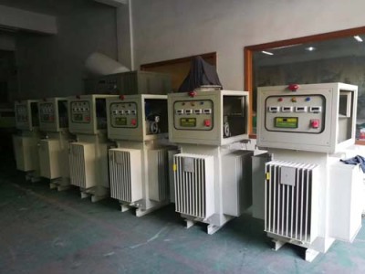 牡丹江三相油浸式稳压器品牌直销