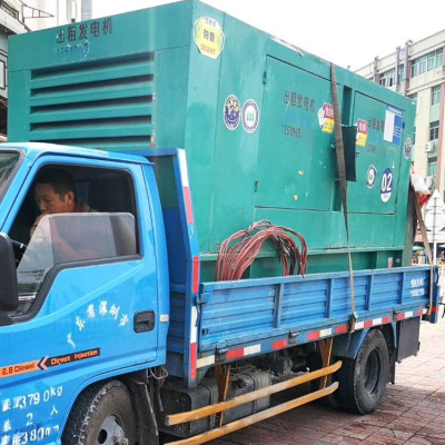 惠州变压器拆除回收七山公司有专人上门装运