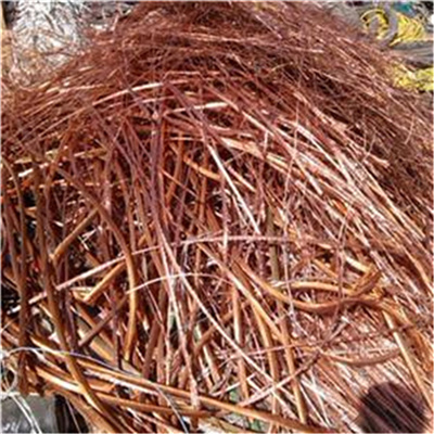 常州黄铜回收电话资质齐全