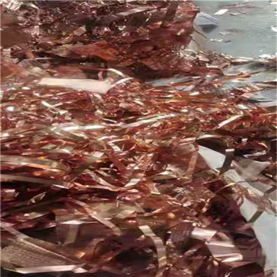 常州黄铜回收电话资质齐全