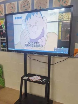 陕西会议室触摸会议平板一体机品牌