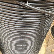 武威回收亨通6芯光缆 中天12芯光缆高价回收