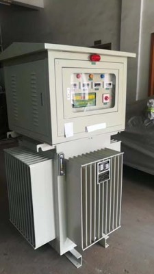 滁州油浸式稳压器厂家哪家好