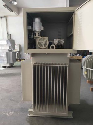 荆门三相油浸式稳压器厂家直销