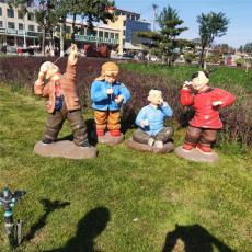 三亚佛像玻璃钢雕塑制作公司