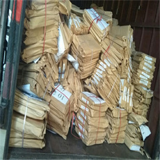 陸家報(bào)廢設(shè)備主板 庫(kù)存廢料銷毀公司
