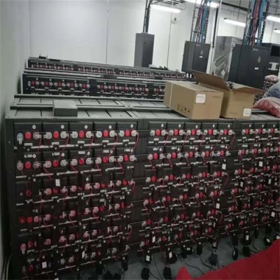 汕头旧电池回收价格