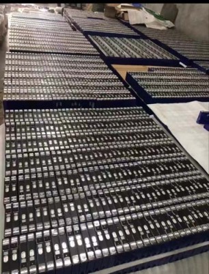 商丘磷酸铁锂电池回收中心_动力电池回收