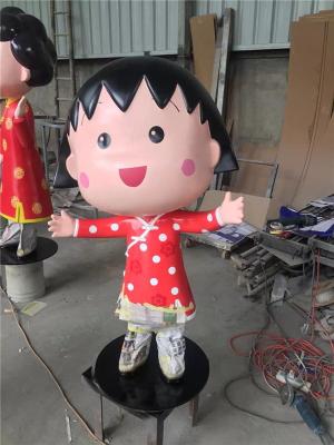 榆林人物玻璃钢雕塑制作公司