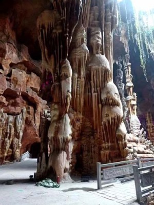 阳江水泥假树供应商