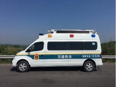 北京制造多功能指挥车小型通讯指挥车生产厂