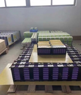 鹤壁新能源汽车电池回收电话_动力电池回收