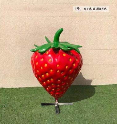 菏泽卡通玻璃钢雕塑厂家供应