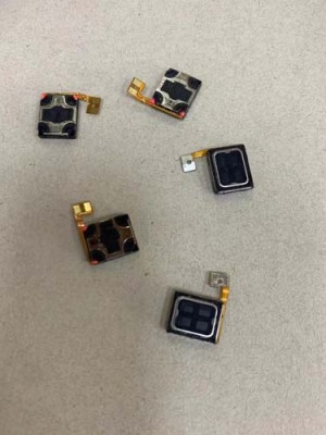 新疆大量回收手机驱动IC诚信可靠