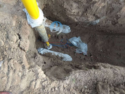 塔城地区22kg镁合金牺牲阳极哪家好