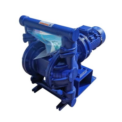 漯河高品质的电动隔膜泵厂家直销