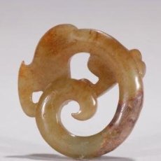 高古玉上門收購-玉璽徽寶-現金交易