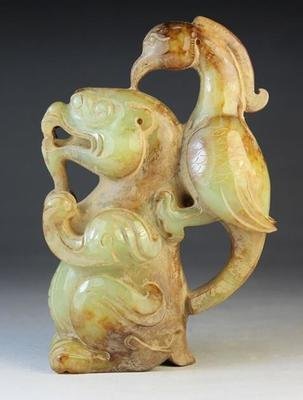 高古玉器現(xiàn)金上門交易-全球線上征集