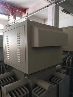 榆林油浸式稳压器制造商