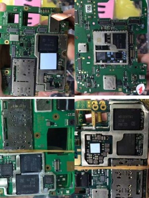 江苏上门回收手机驱动IC哪里有