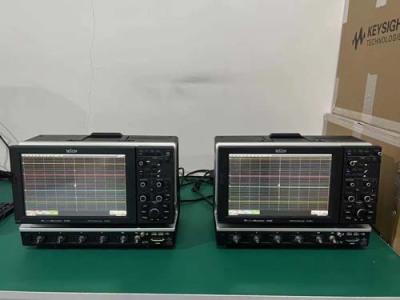 徐州回收仪器仪表网络分析仪公司