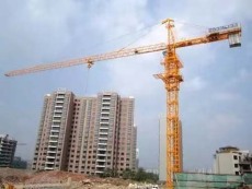 陸豐市塔吊專業出租公司