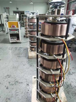 零陵单相接触式调压器品牌直销