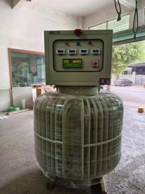 遂宁油浸式稳压器厂家直销