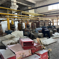 张浦废旧设备回收 厂房打包拆除 现场付款