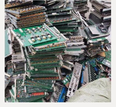 金山区专业回收电子元器件收购废旧电路板