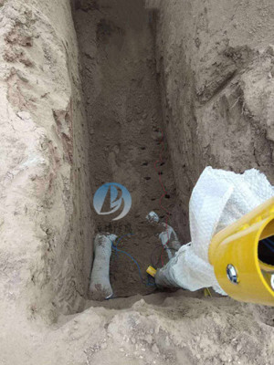 玉林闸门支架式焊接镁合金牺牲阳极供应厂家