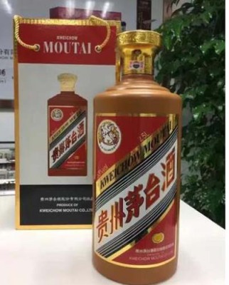 滁州生肖茅台酒空瓶回收高价上门