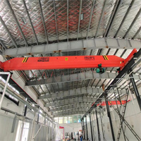 南京钢结构整套大型行车设备高效率回收