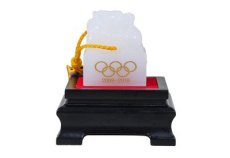 奥运徽宝收藏品-高价现金上门交易