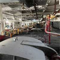 瓯海区工厂拆除  设备回收一条龙服务