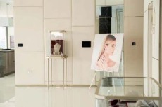 厦门高档奢侈品展柜哪里有