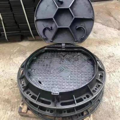 海东球墨井盖规格型号