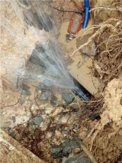 惠州市自来水管漏水检测惠阳消防管漏水检测