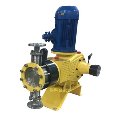 梧州高品质的加药计量泵哪个牌子好