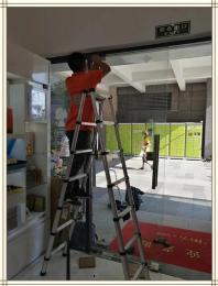 廣州健身房鏡定購簡和上門門窗維修