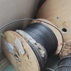 甘南光缆回收多少钱一米甘肃哪里能回收光缆