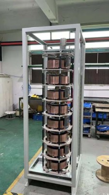 张家口箱式电动调压器厂家价格