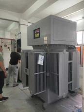 宁波油浸式稳压器厂家