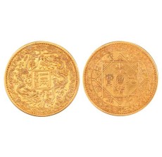 桂林钱币拍卖成交价格